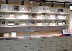 -爱儿美儿童摄影亲子馆(五路居店)