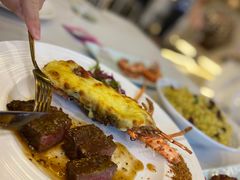 -天空花园餐吧·生日·团建(南山店)