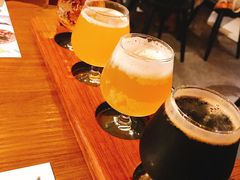 -造精酿餐厅