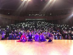 -南京艺术学院音乐厅