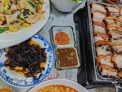 -龙姐私房菜(和顺古镇店)