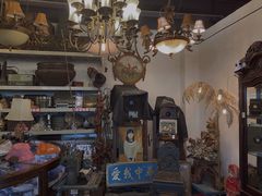 -苏州艺都古玩花鸟市场