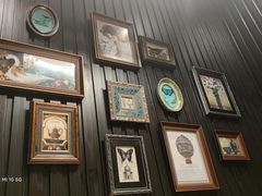 -彩虹之约•淮扬家宴(亚运村店)