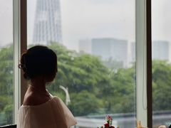 -禧悦楼(天德广场店)