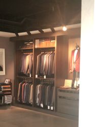 点击看大图 -优山定制西服衬衫大衣(国贸店)