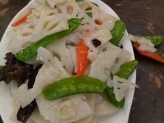 -张包铺(道外店)