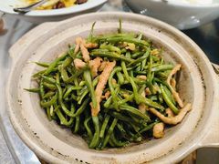 -又一福烤鸭·北京菜(东四店)