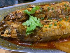 -大同江朝鲜菜•长春地标美食(绿园吾悦广场店)