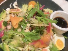 -半秋山西餐厅(巴南万达广场店)