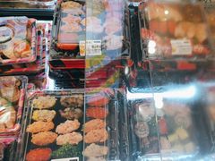 -争鲜回转寿司(通州万达店)