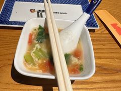 -肉串汪(西便门店)
