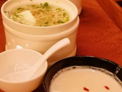 芥菜西府羹-西安饭庄(立丰国际店)