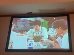 -颐而康·按摩·艾灸·足疗(南岸晶都店)