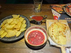 -卢布里西餐厅(总店)