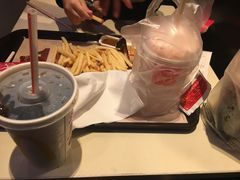 -麦当劳(坂田分店)