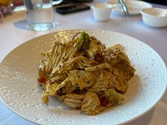 -月福京味斋·烤鸭店·北京菜(鼓楼总店)