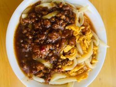 -太原面食店(解放路店)