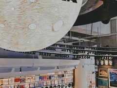 -黑胶星球(华发中城商都店)