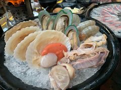 -丽江庭院之爱在路上(西单店)