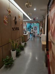 -东方幸福国际母婴月子会所