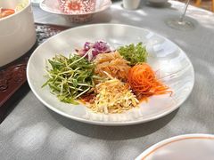 -寻魏·金陵十二菜(老门东店)