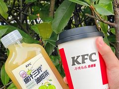 -肯德基(星海街店)