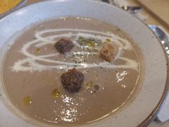暖心蘑菇汤-就是卷儿Wrap and Roll(宣化路店)