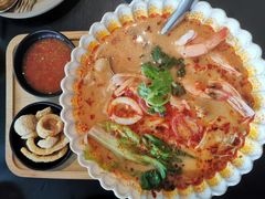 -Thai Alley泰爱里(二沙岛店)