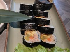 -小米烤肉-泥炉炭烤(常营店)