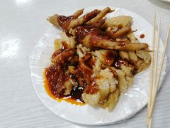 -小雨点糖水店(中兴街分店)