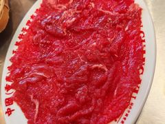 -朱光玉火锅馆(正弘城店)