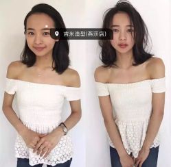 -吉米护肤造型