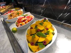 -绮梦西湖·云端餐厅(歌德店)