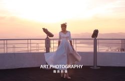 -薇喜影像艺术中心 ART PHOTO