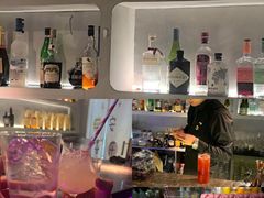 -NOVA CORE蔚来酒吧(新天地店)
