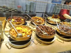 -泰润8号饭堂(闻喜路店)
