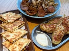 -红小满休闲餐厅(十全街店)