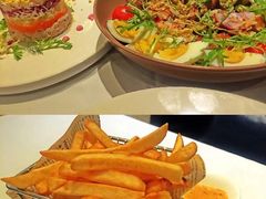 -马克西姆俄罗斯餐厅(通亚街店)