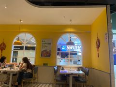 -蛙蛙叫·干锅年代(钻石广场店)