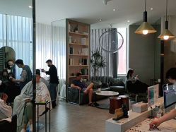 -MOVAN HAIR莫凡匠人发型屋