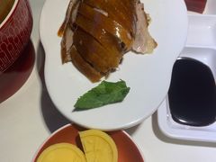 -京鸭棠(让胡路万达店)