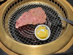 -谷牛和牛烤肉(漕河泾印象城店)