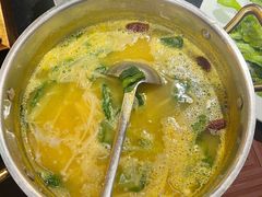 -田园北魏家宴·大同菜(御东店)