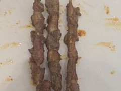 -宛平李记小吃(东关街店)