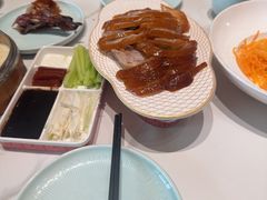 -梅利汴京烤鸭•开封豫菜地标店(东大街店)