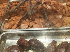 -乔波食品(杜桥中心菜场店)