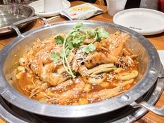 -邵汇大虾(同康路店)