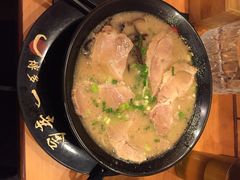 博多一幸舍(侨福芳草地店)-博多一幸舍(侨福芳草地购物中心店)