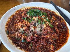 -长安后宰门水盆羊肉(新都心店)