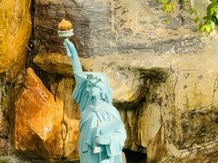 -南宫五洲植物乐园